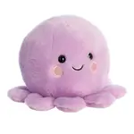 AUR PALM PAL OLIVER OCTOPUS PLUSH