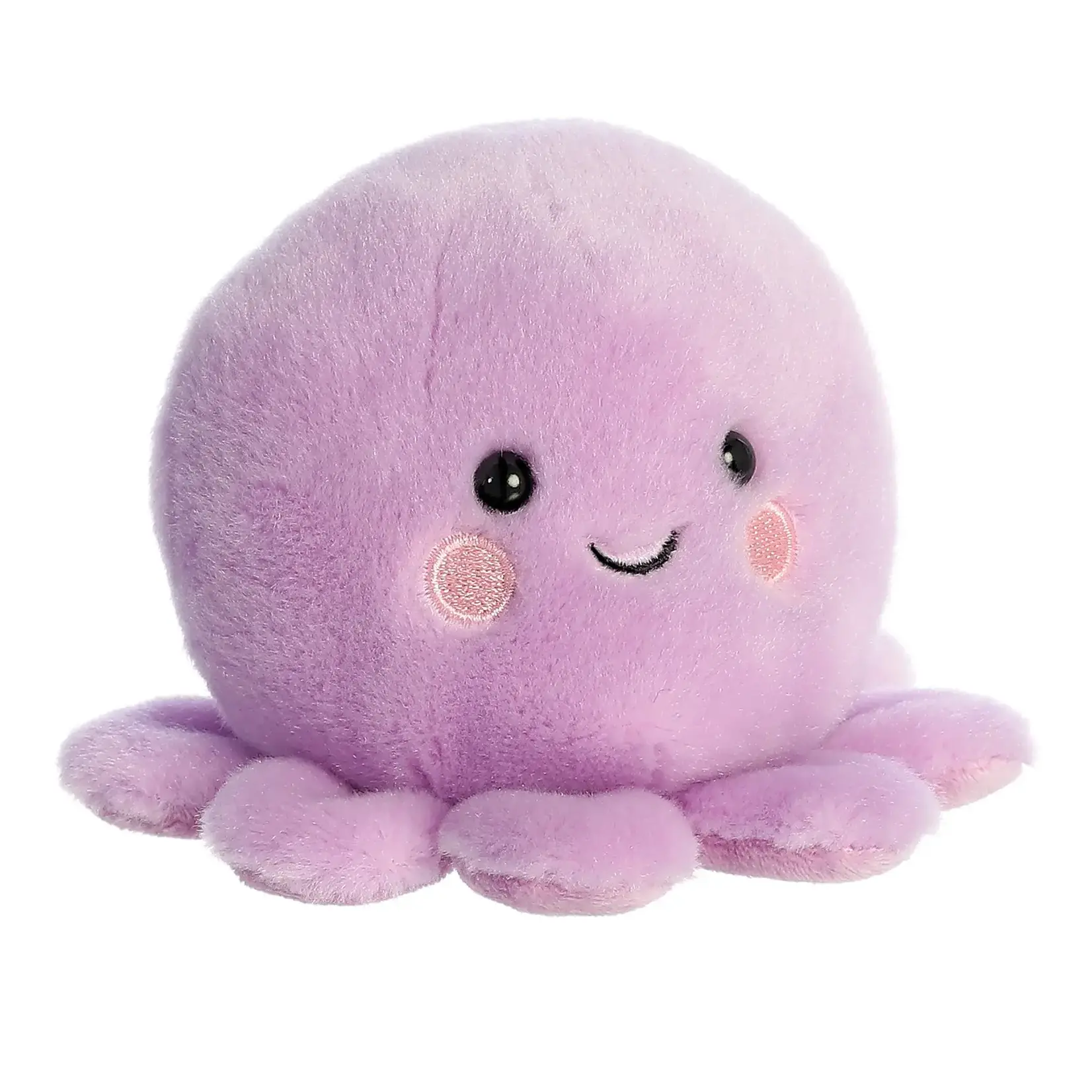 AUR PALM PAL OLIVER OCTOPUS PLUSH
