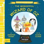 THE WONDERFUL WIZARD OF OZ BOOK