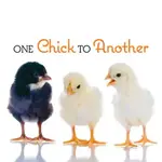 ONE CHICK TO ANOTHER BOOK