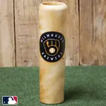 MILW BREWERS BASEBALL BAT MUG