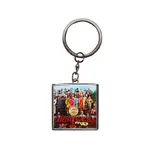 SARGENT PEPPER'S - KEYRING