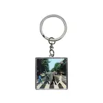 ABBEY ROAD - KEYRING