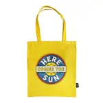 HERE COMES THE SUN - SHOPPER BAG