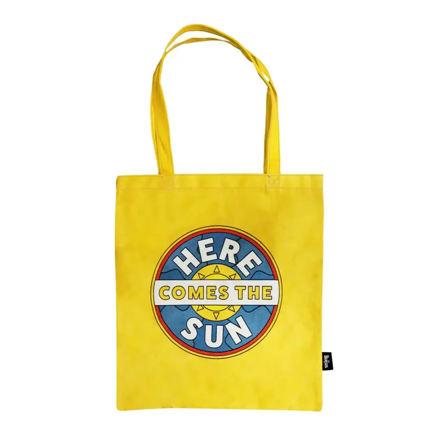 HERE COMES THE SUN - SHOPPER BAG