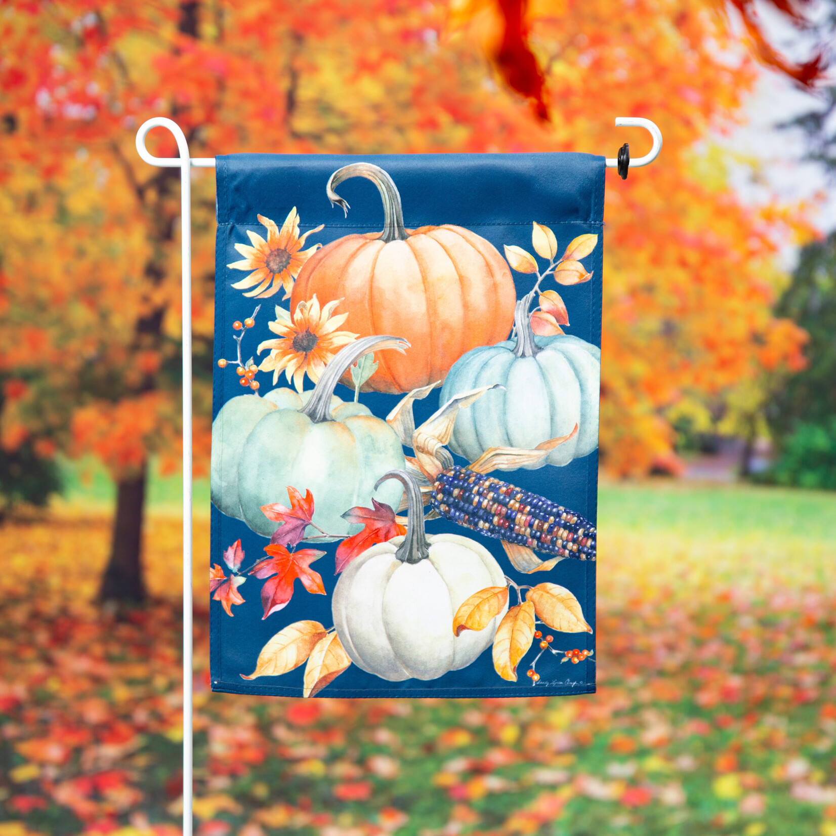 ALL THINGS PUMPKINS