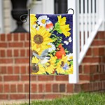 SUNFLOWER GLORY