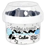 COOKIES & CREAM ICE CREAM CAKE SLIME