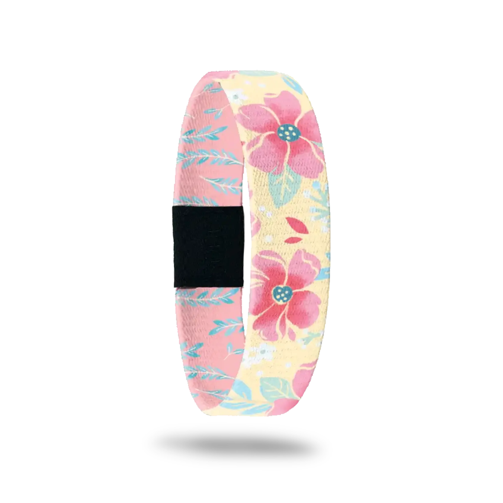 ZOX I CHOOSE JOY BRACELET