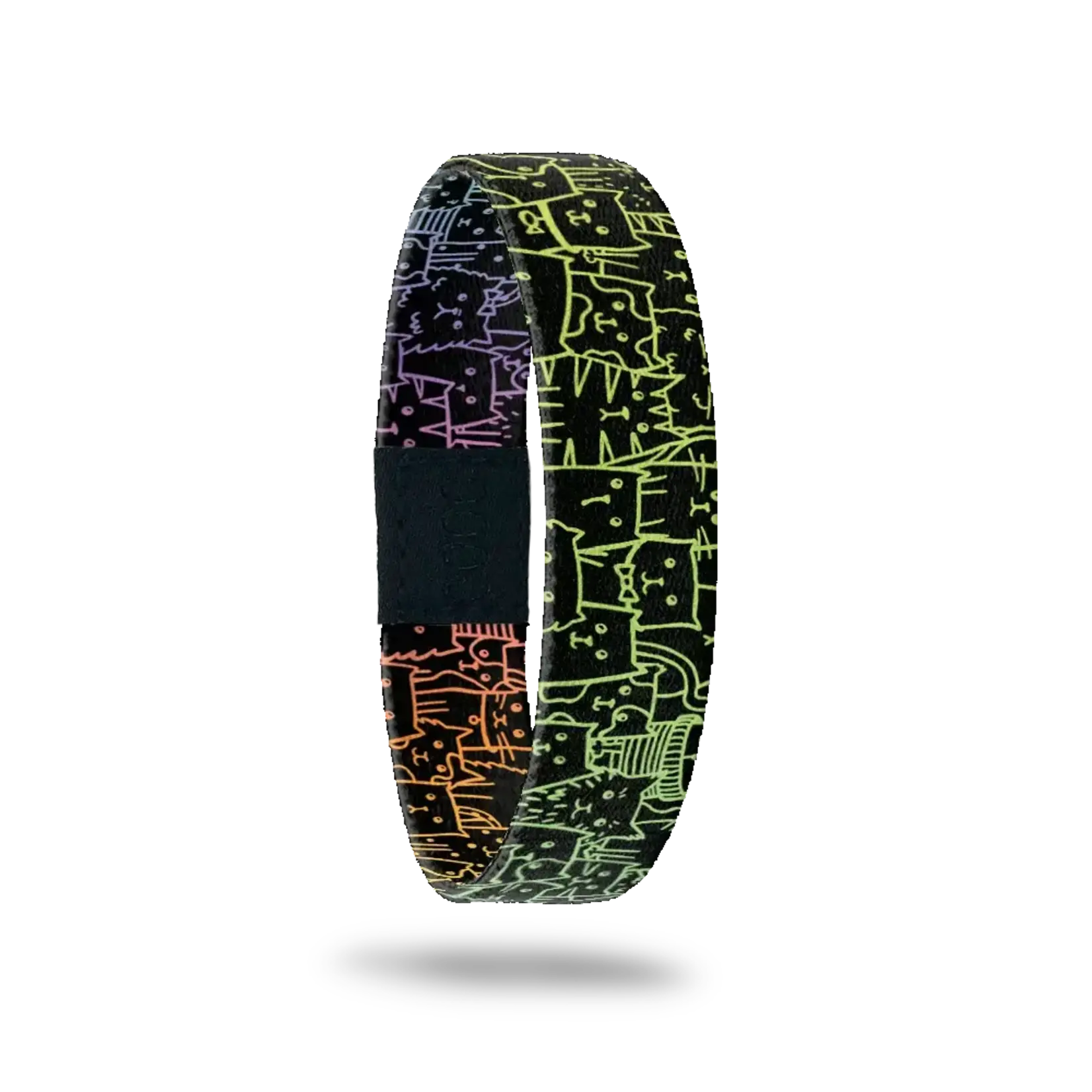 ZOX LOVE-CAT BRACELET