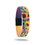 ZOX RADIATE POSITIVITY BRACELET