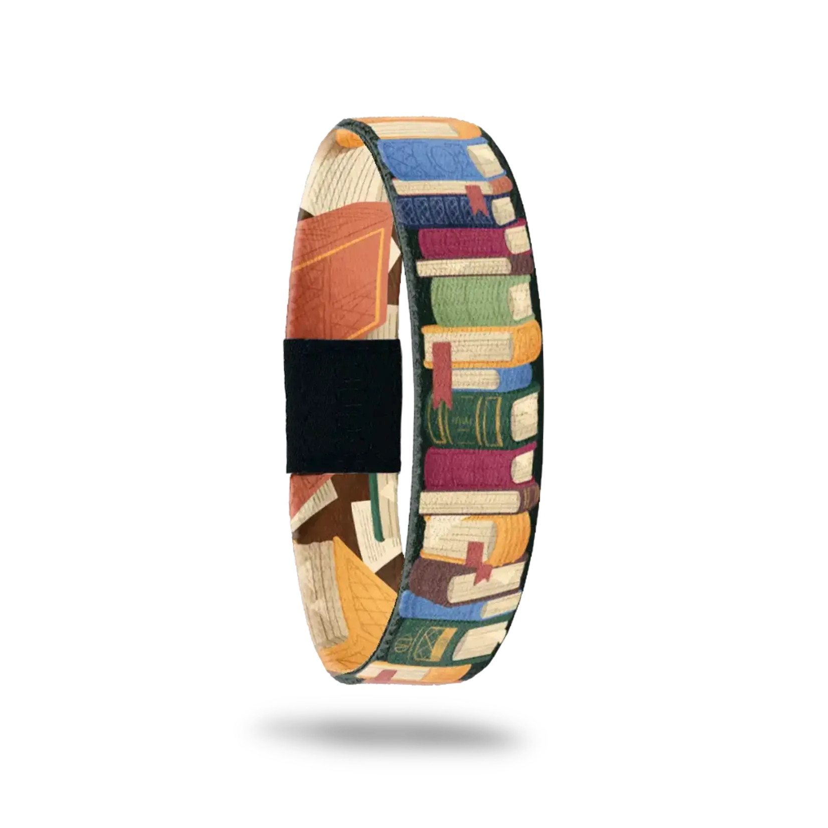 ZOX START A NEW CHAPTER BRACELET