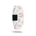 ZOX "PROMISES" INTERACTIVE DAILY BIBLE VERSE BRACELET
