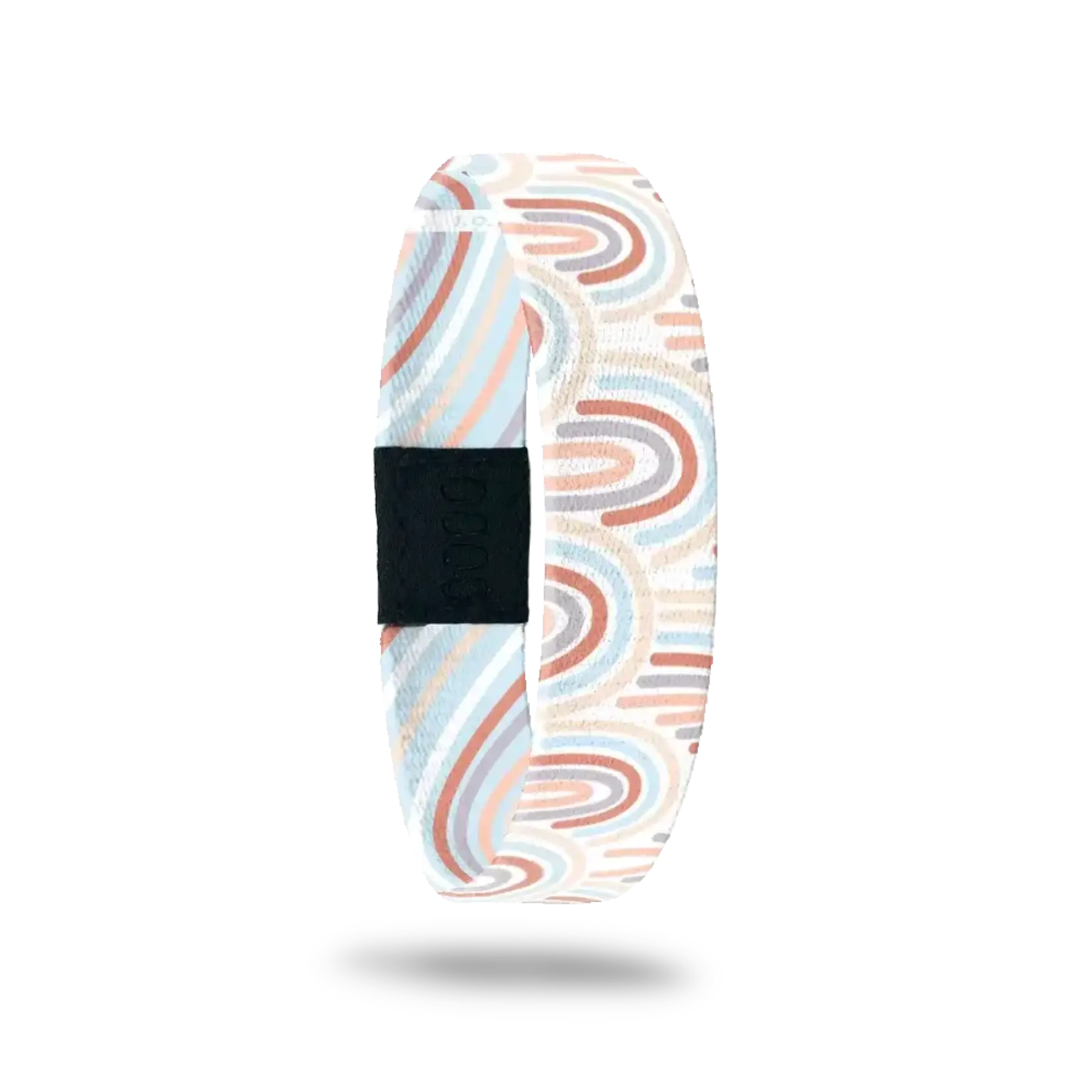 ZOX "PROMISES" INTERACTIVE DAILY BIBLE VERSE BRACELET