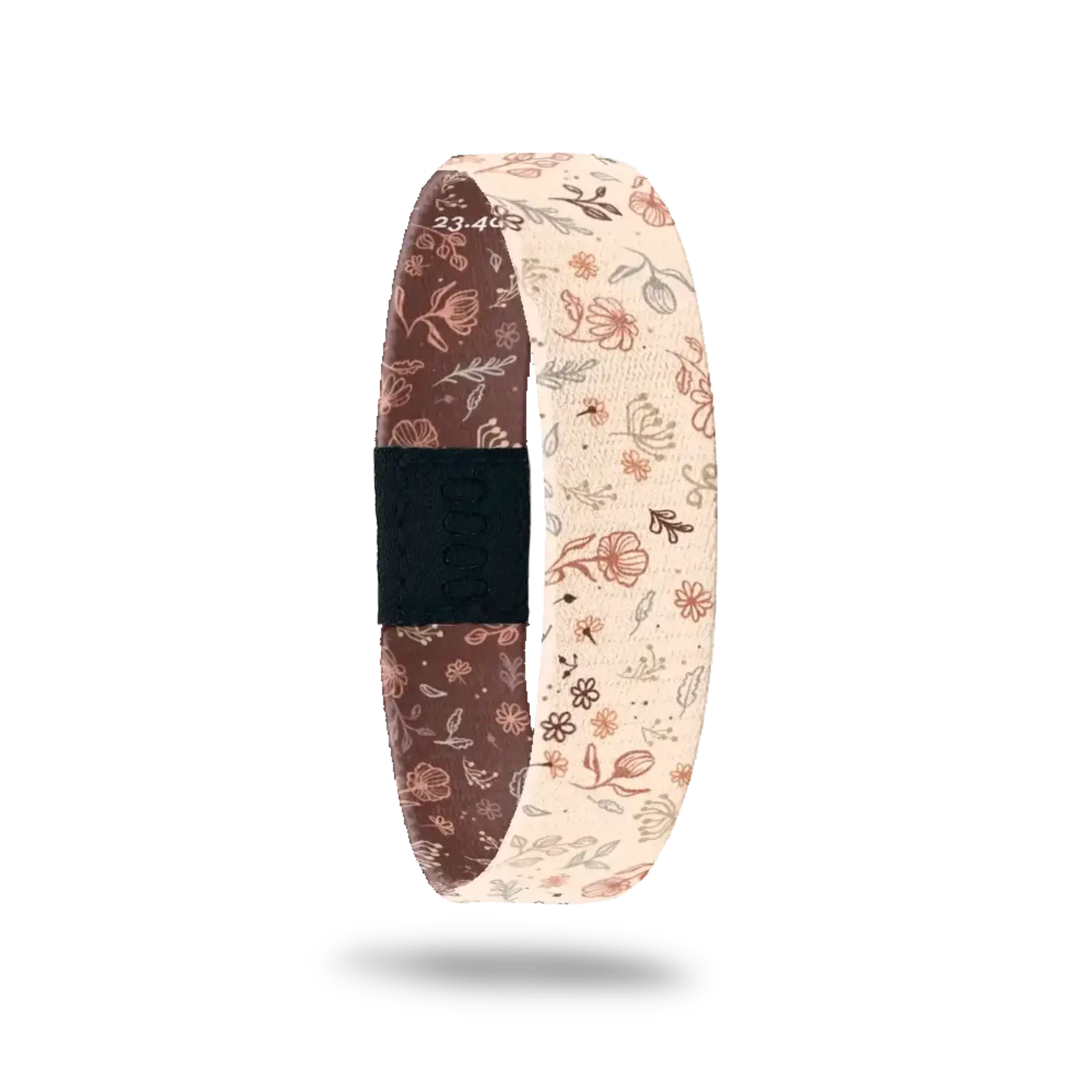 ZOX "FOREVER DAILY" INTERACTIVE BIBLE VERSE BRACELET
