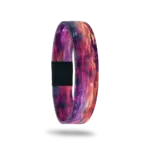 ZOX "DO NOT BE AFRAID" INTERACTIVE BIBLE VERSE BRACELET