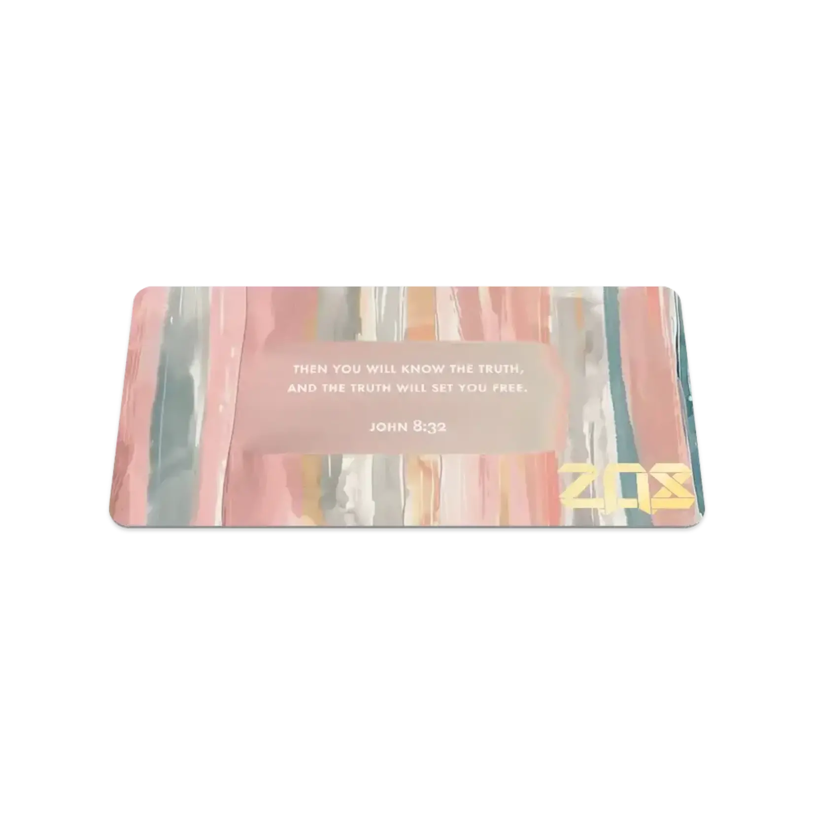 ZOX "THE TRUTH WILL SET YOU FREE" INTERACTIVE BRACELET