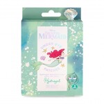 LITTLE MERMAID, UNDER EYE PATCHES