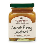 SWEET HONEY MUSTARD 3.75 OZ.