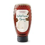WILDFLOWER HONEY