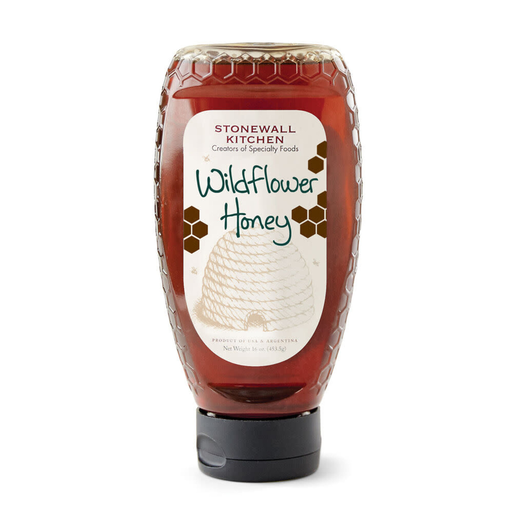 WILDFLOWER HONEY