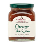 CINNAMON PEAR JAM