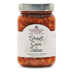 STREET CORN SALSA
