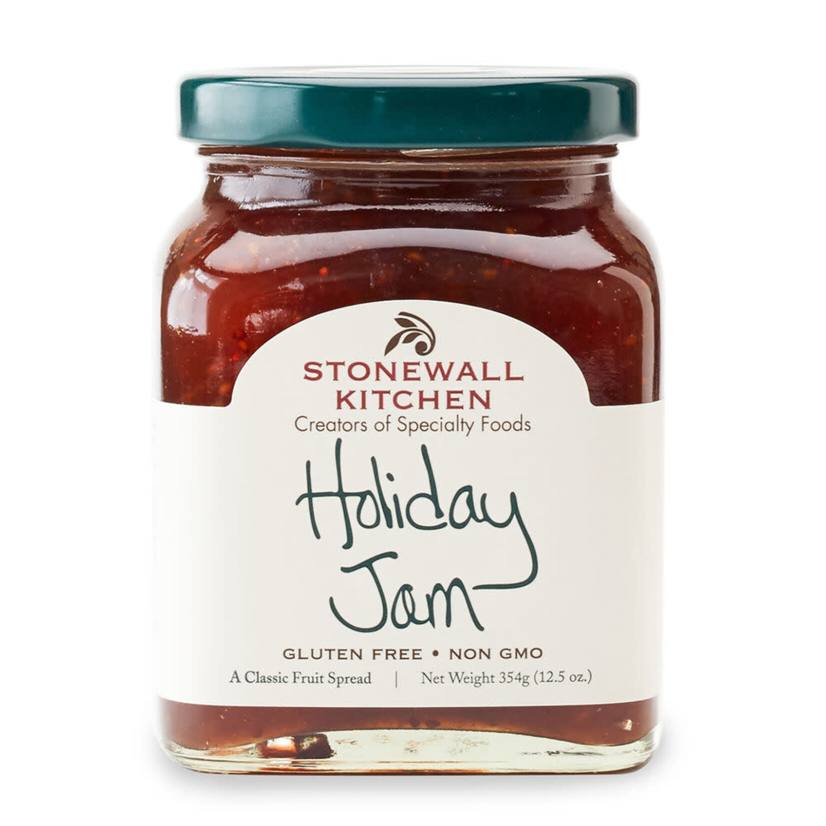 HOLIDAY JAM