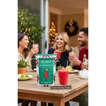 RED NOSE RUM PUNCH SLUSH MIX