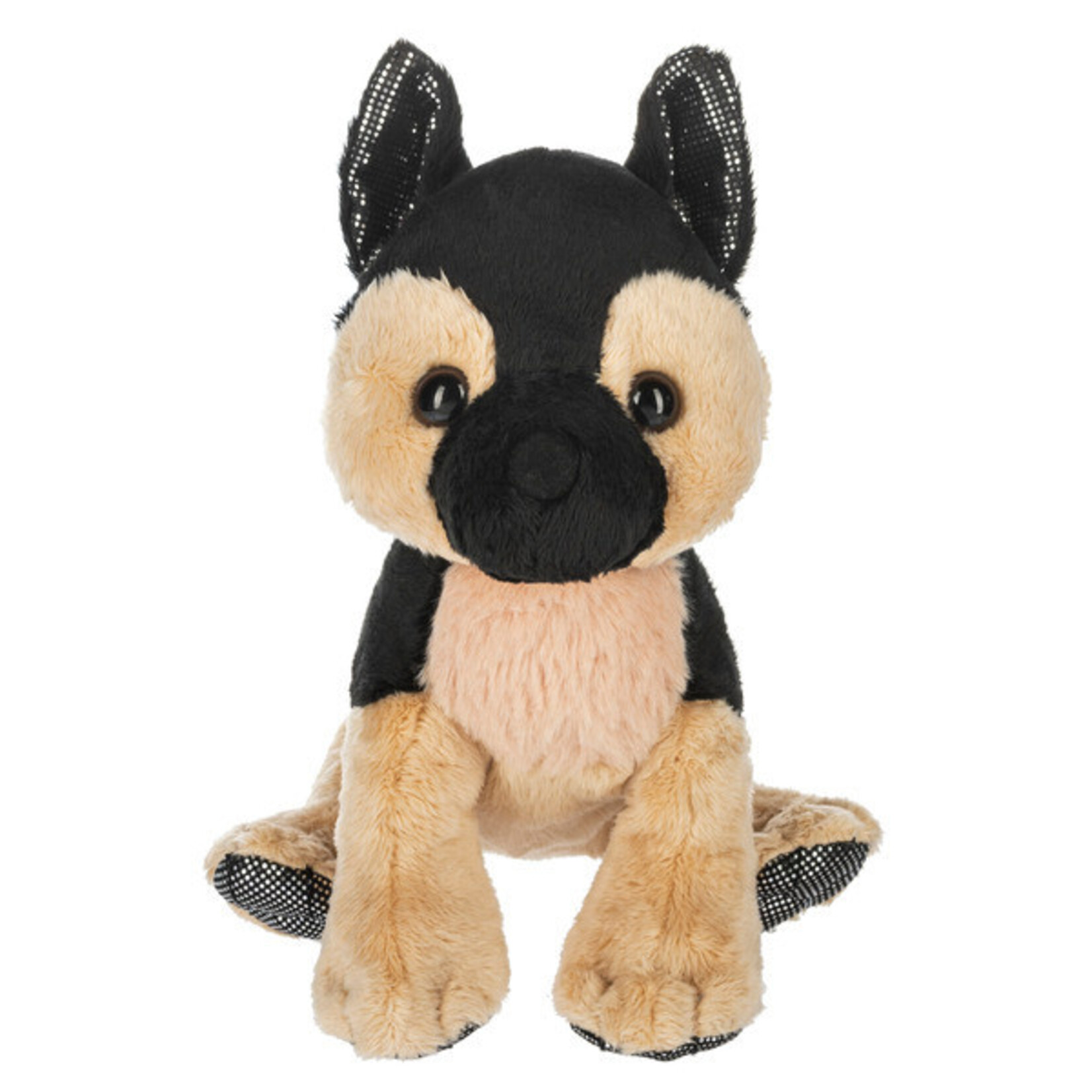 WEBKINZ GERMAN SHEPHERD PLUSH