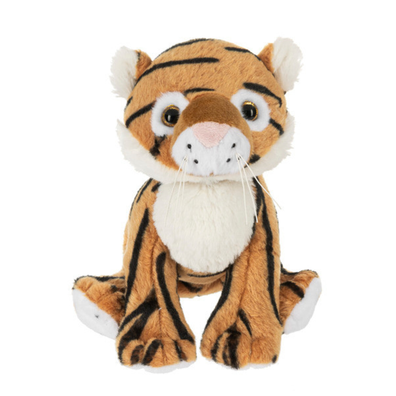 WEBKINZ BENGAL TIGER PLUSH