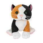 WEBKINZ MARBLE CAT PLUSH