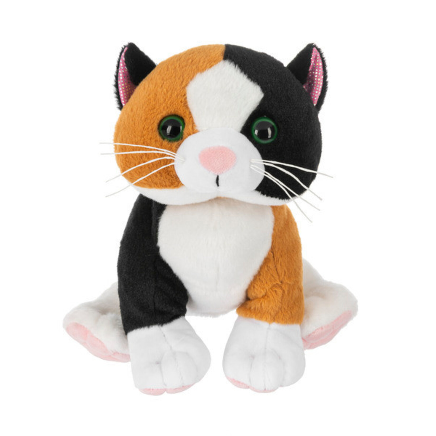 WEBKINZ MARBLE CAT PLUSH