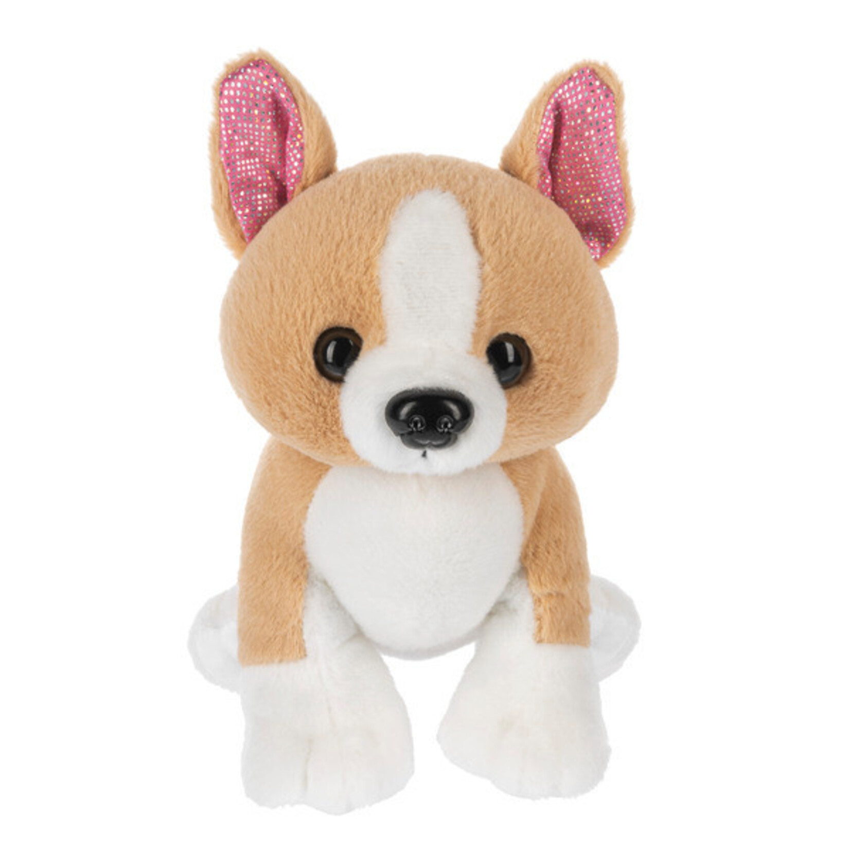 WEBKINZ CHIHUAHUA  PLUSH