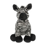 WEBKINZ ZEBRA PLUSH