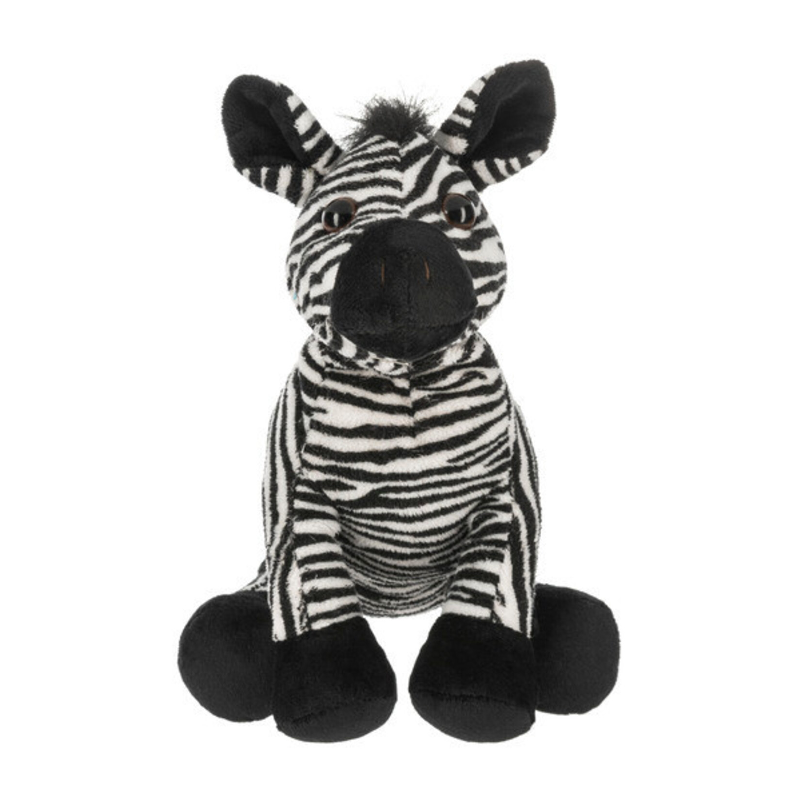 WEBKINZ ZEBRA PLUSH