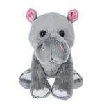 WEBKINZ HIPPO PLUSH