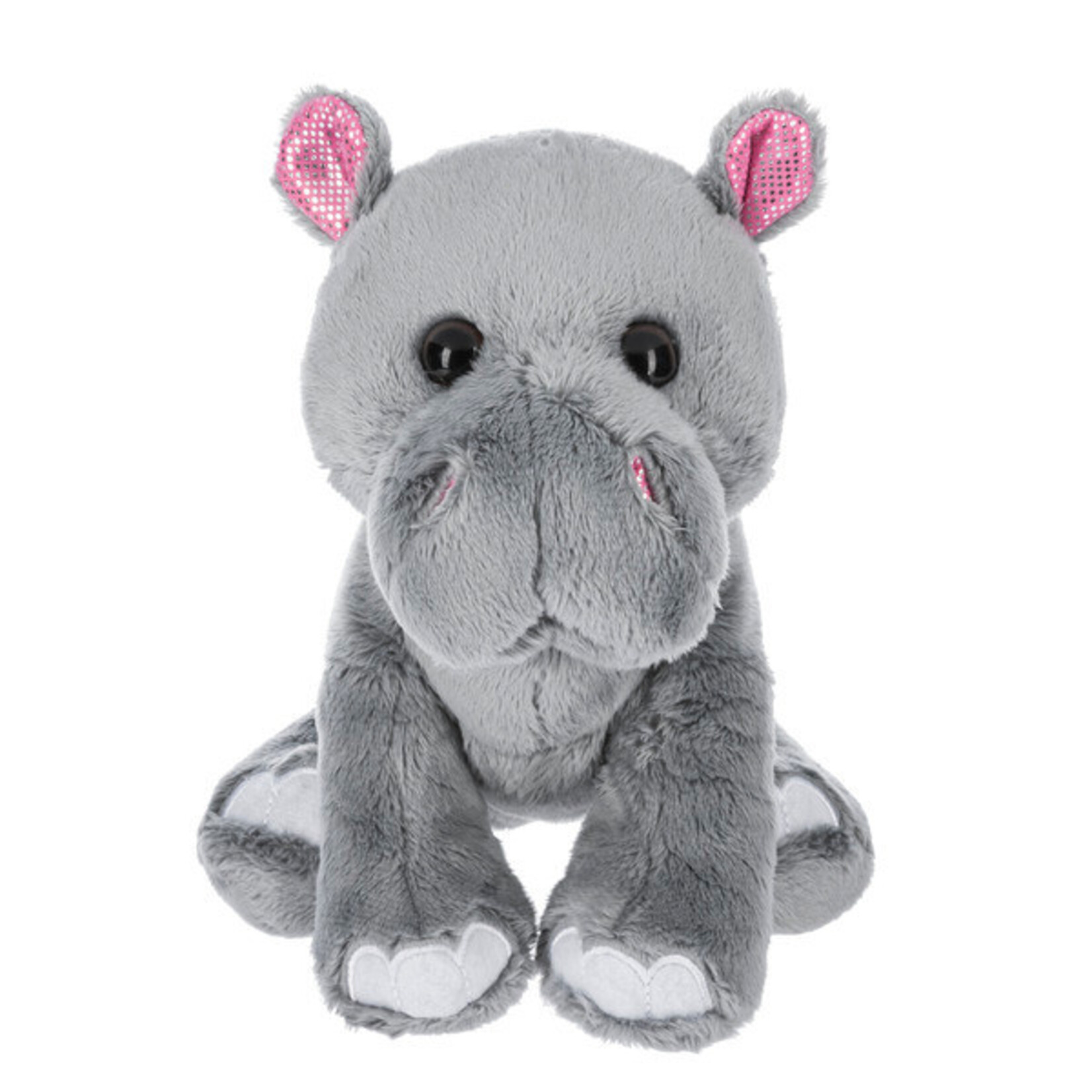 WEBKINZ HIPPO PLUSH