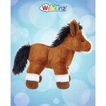 WEBKINZ  HORSE -  PLUSH