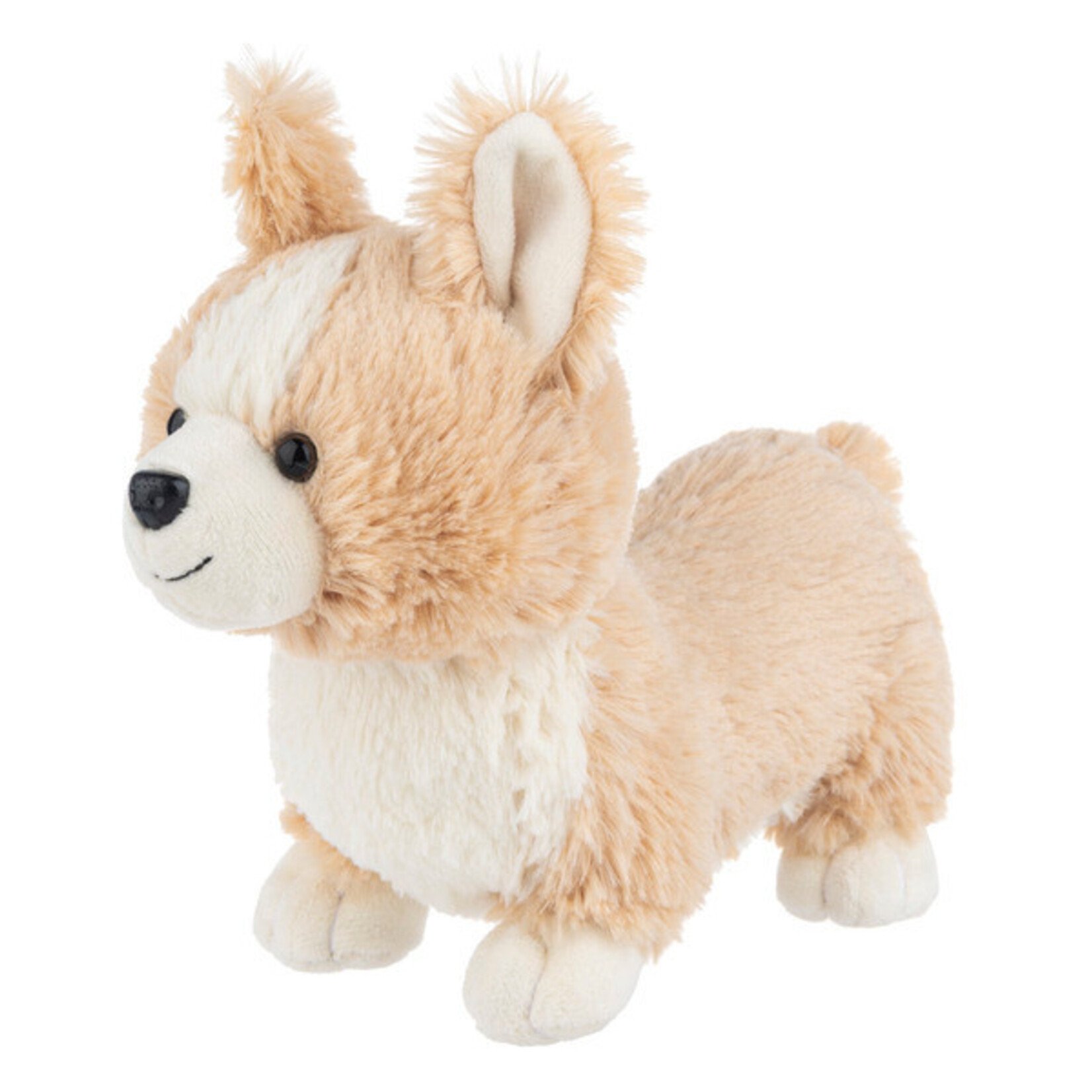 WEBKINZ PLUSH CORGI