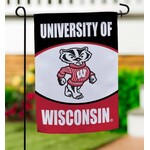GRDN FLAG UNIVERSITY OF WISCONSIN MADISON