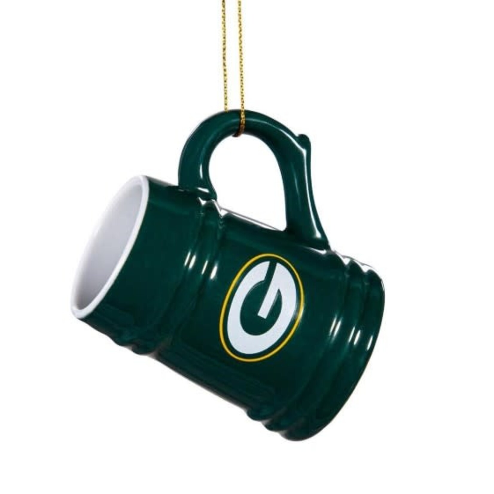 G.B. PACKERS MINI STEIN 3 OZ