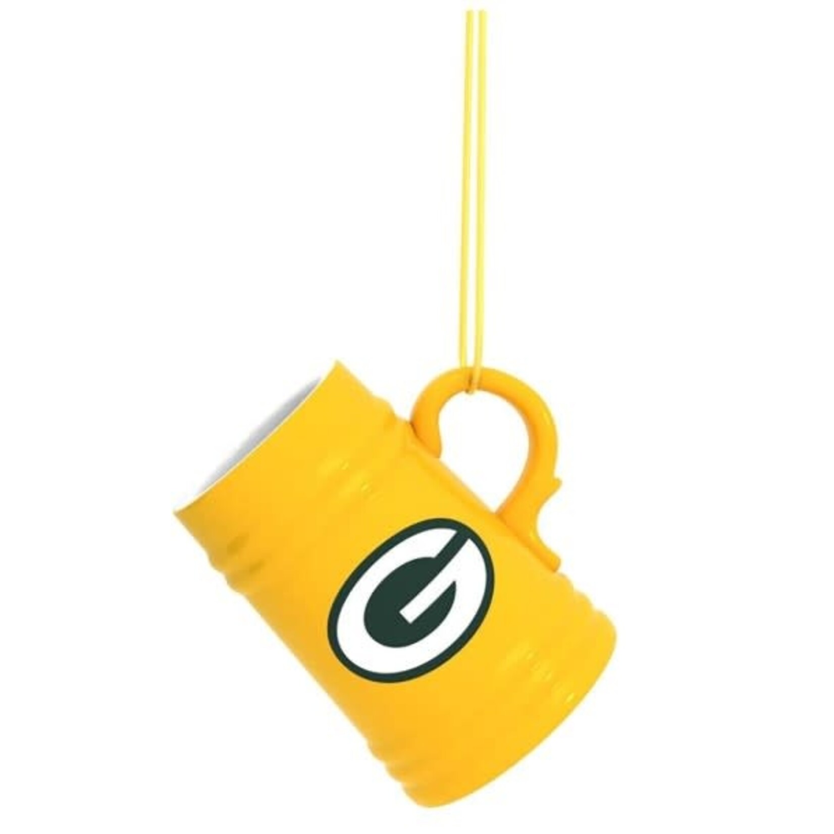 G.B. PACKERS MINI STEIN 3 OZ