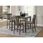 Hawthorn Counter Table Set