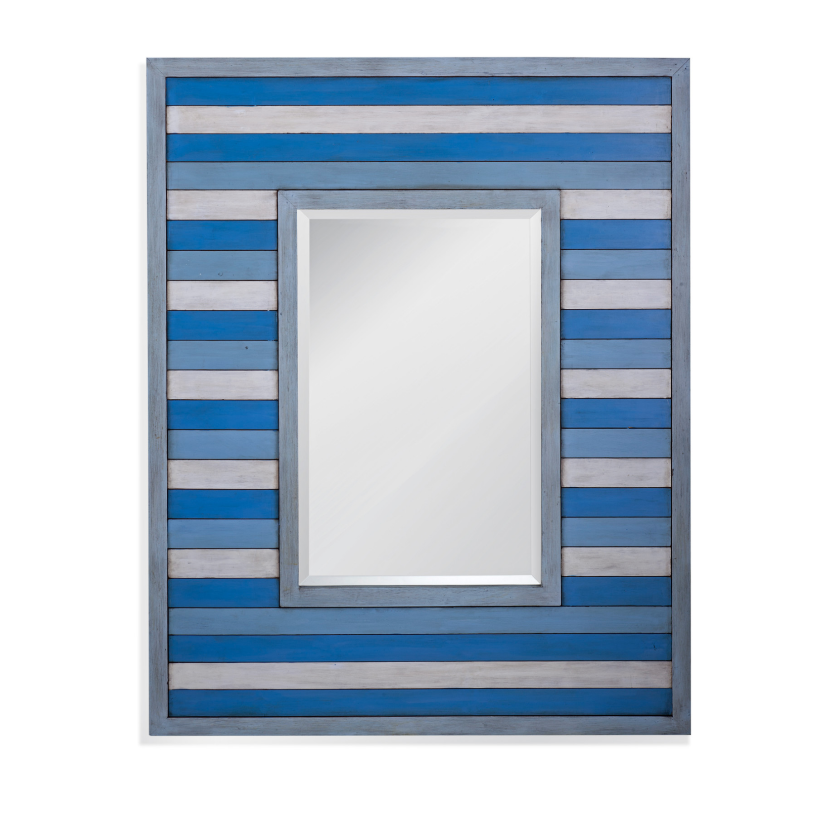 Sanders Wall Mirror 40" x 50"