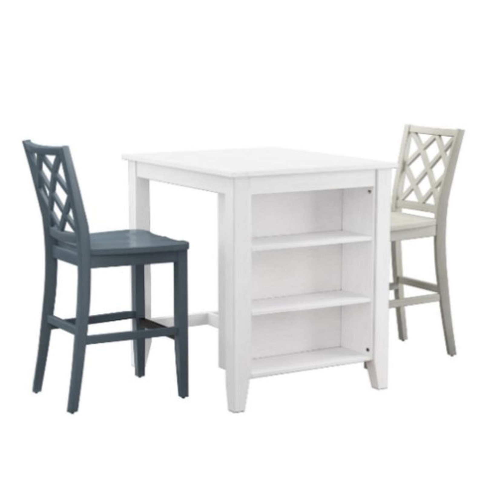 Kona Server Table
