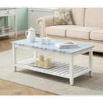 Coffee tables and End Tables