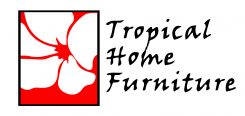 Tropical Home Furnishings
