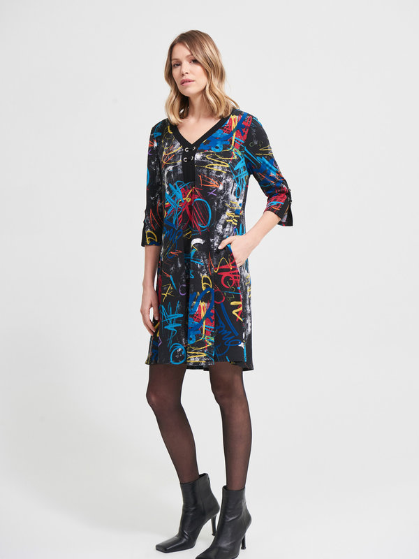 Joseph Ribkoff Robe Joseph Ribkoff 213677
