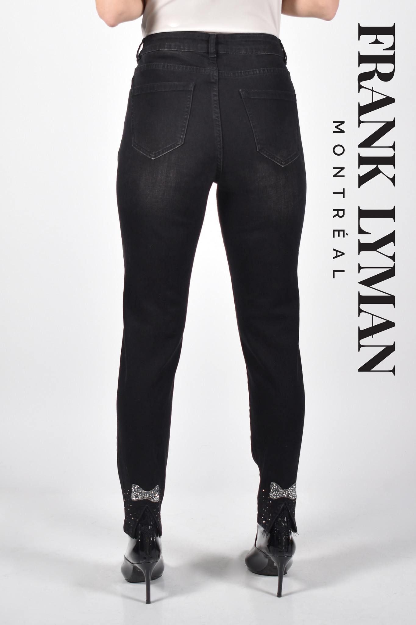 Jeans Frank Lyman 213106u